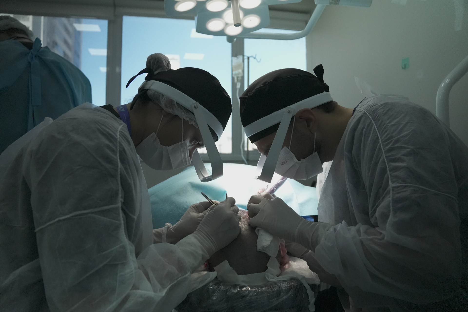 Pós-Graduação em Transplante Capilar e Tricologia